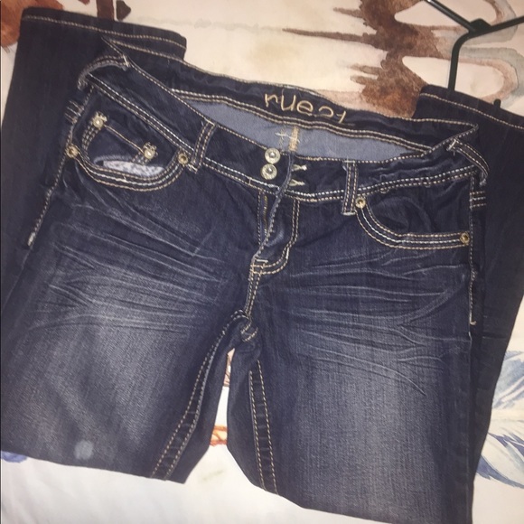 rue 21 jeans - Picture 1 of 1